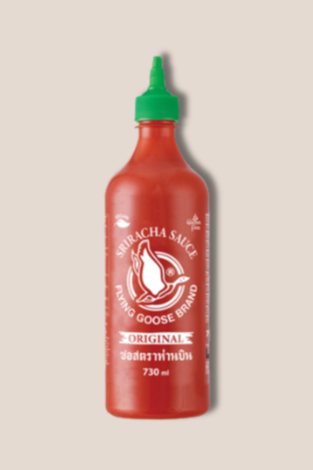 Sriracha Sauce Original