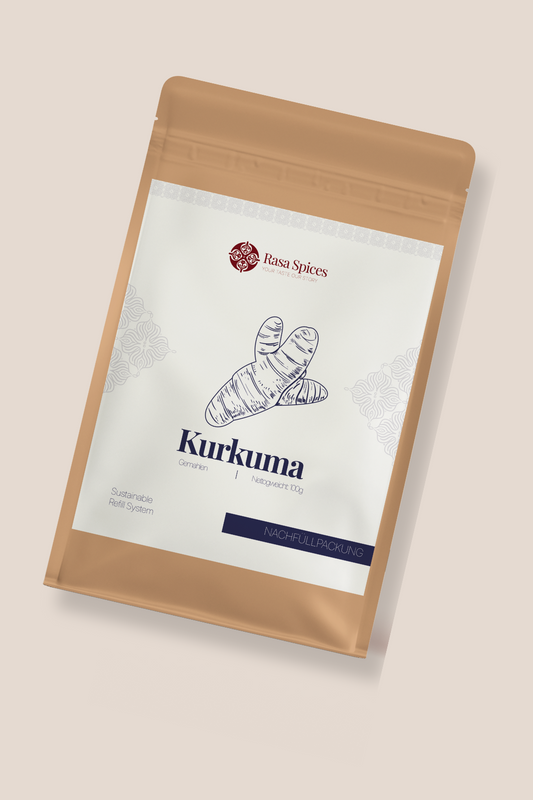 Kurkuma