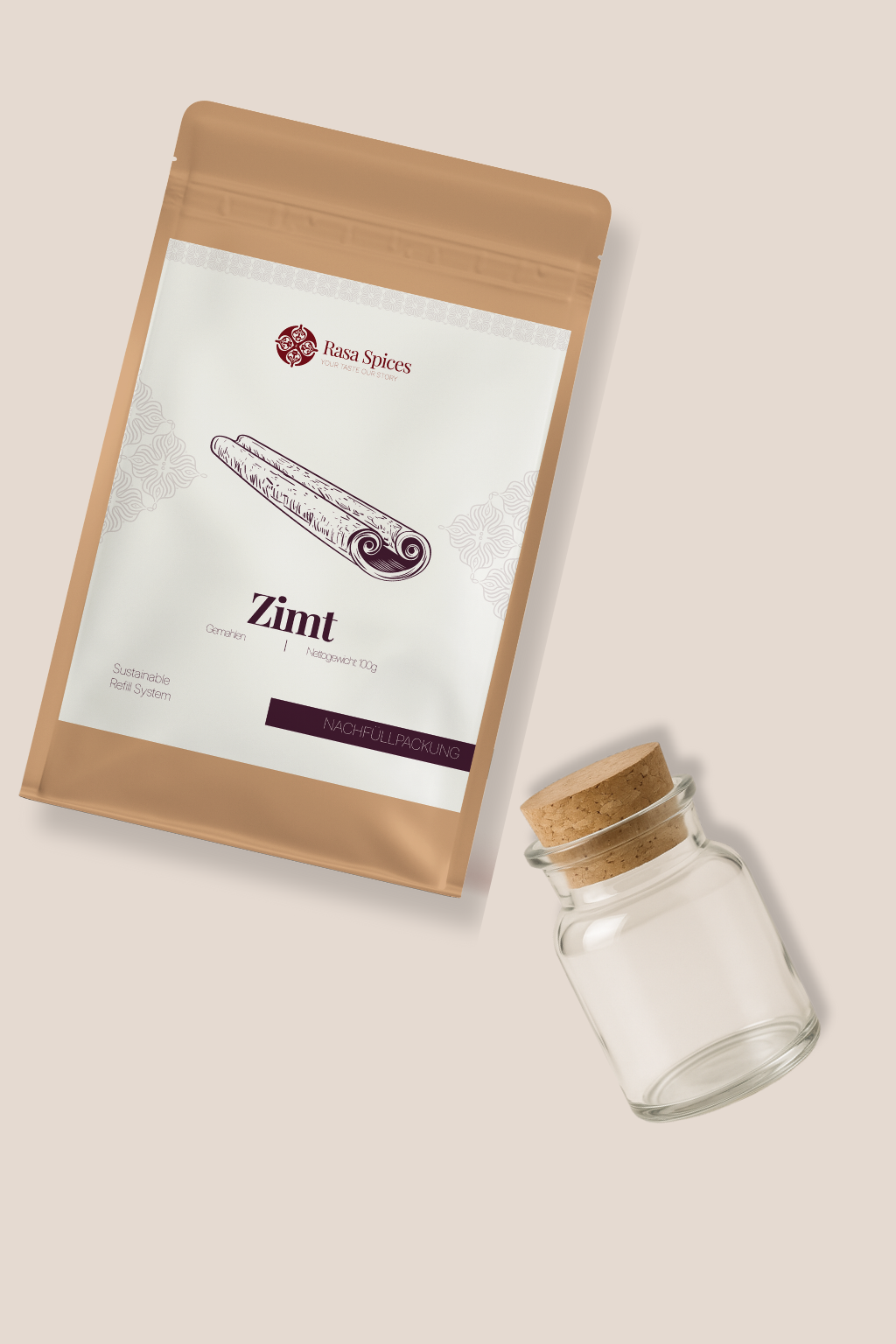 Zimt