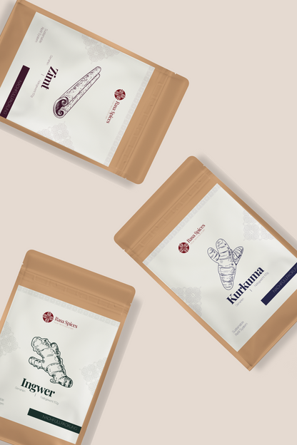 Triple Taste Pack