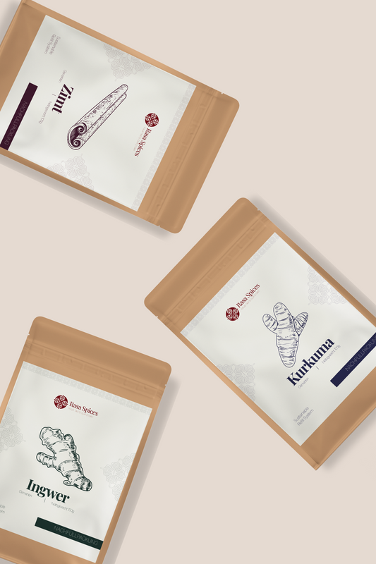 Triple Taste Pack