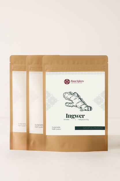 Triple Taste Pack