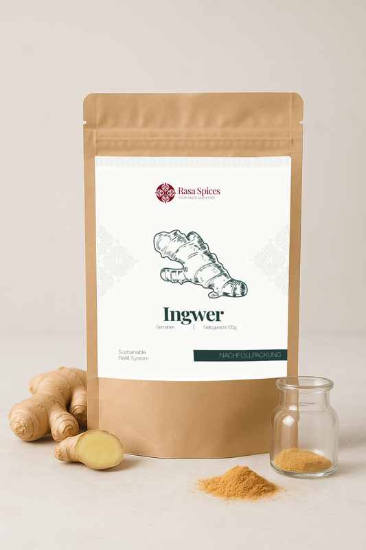 Ingwer