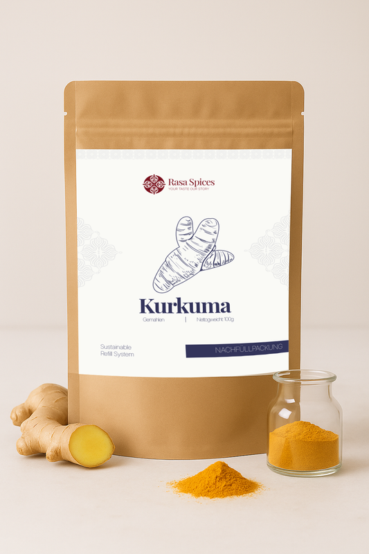 Kurkuma