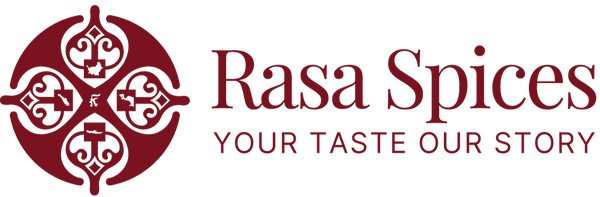 Rasa Spices
