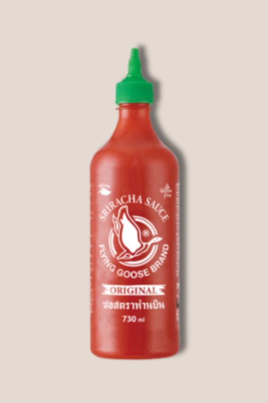 Sriracha Sauce Original