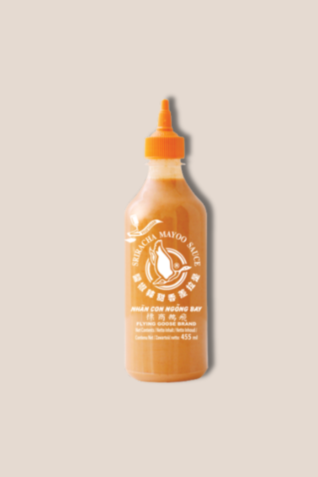 Sriracha Mayoo Sauce