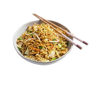 Mie Goreng Streetfood Box