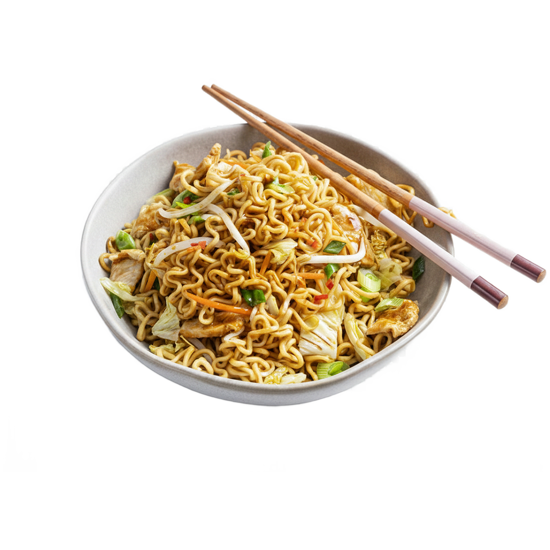Mie Goreng Streetfood Box