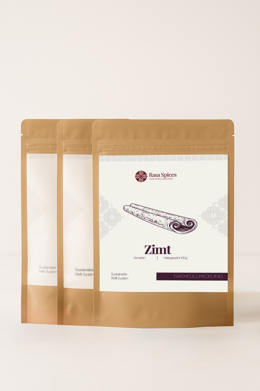 Triple Taste Pack